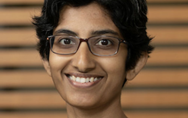 Purnamrita Sarkar
