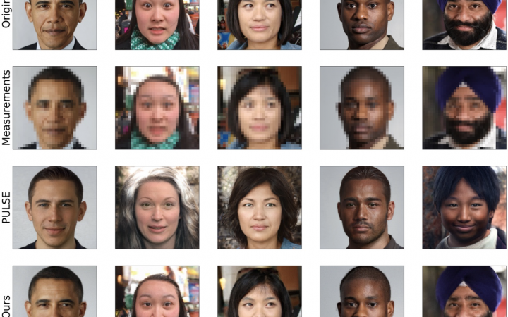 Faireness in Deep Learning