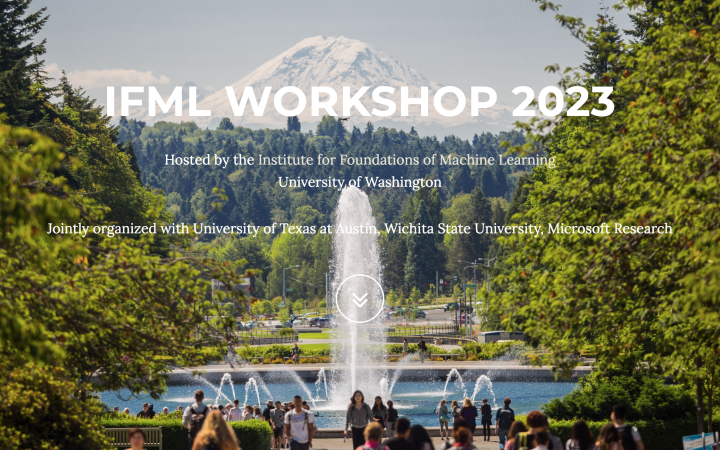 IFML Workshop