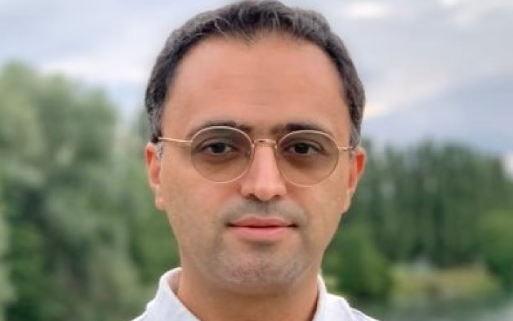 Amin Karbasi