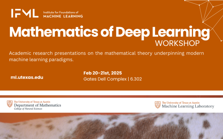 Mathematics of Deep Learning