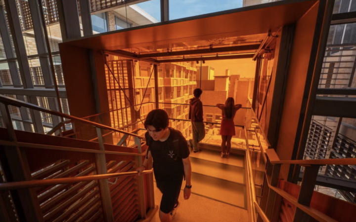 UT School of Computing