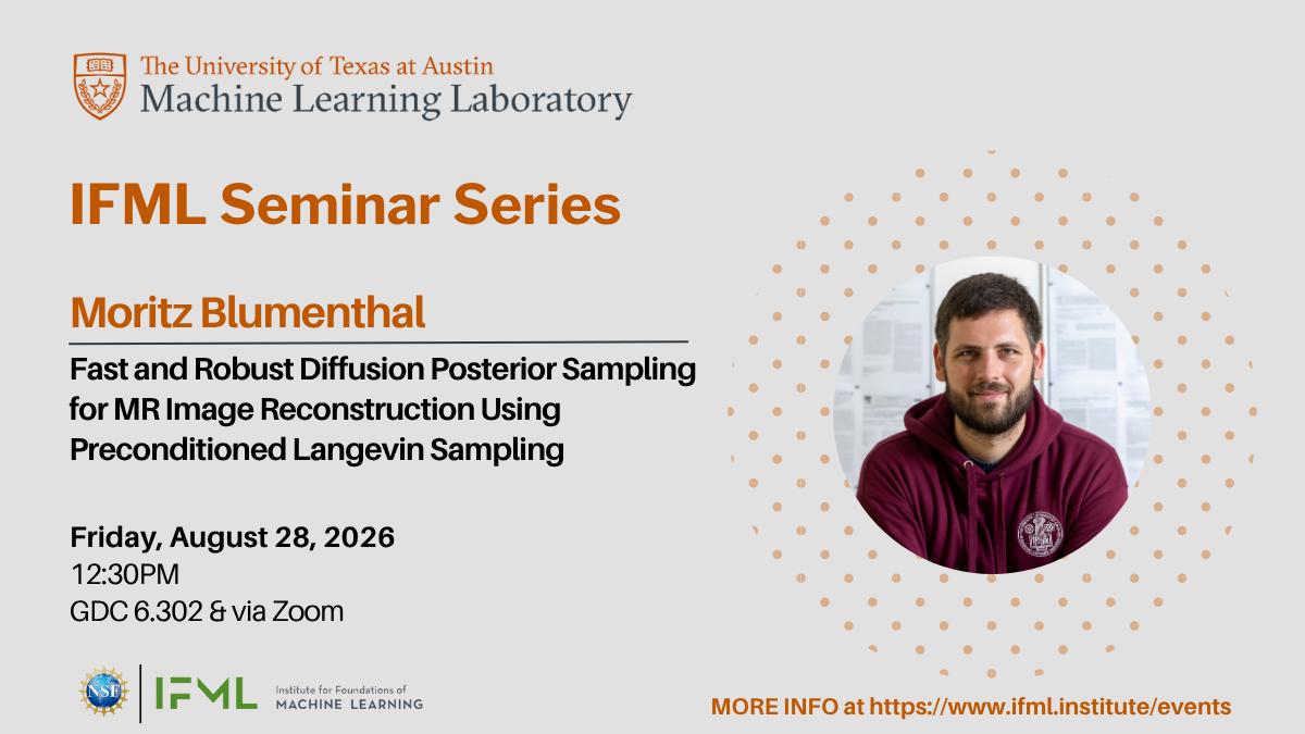 IFML Seminar